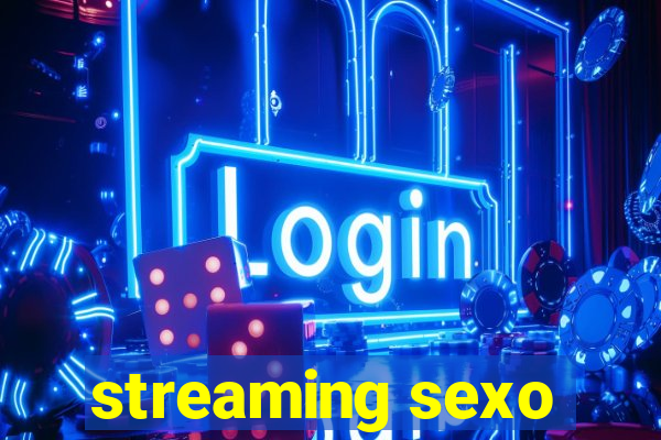 streaming sexo